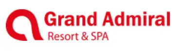 Grand Admiral Resort & SPA — Заміський релакс
