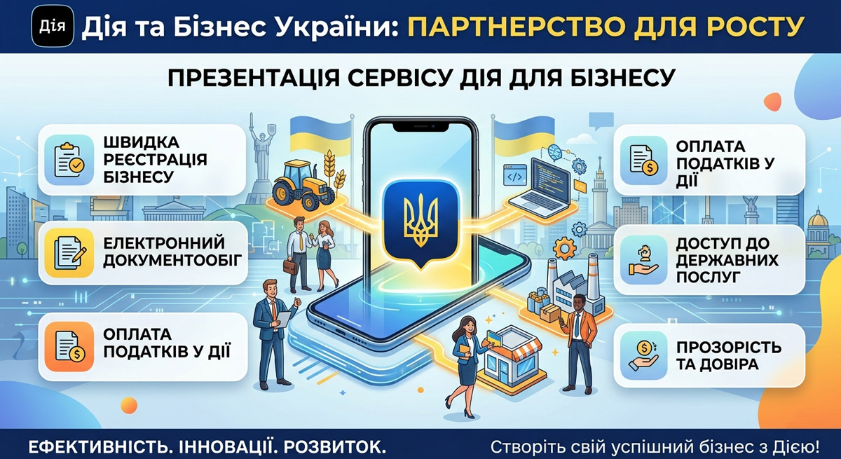 Сервіс Дія
