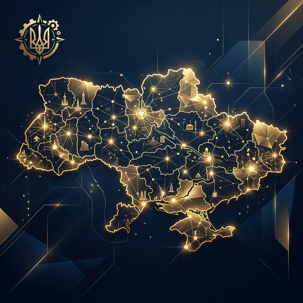Бізнес довідник України